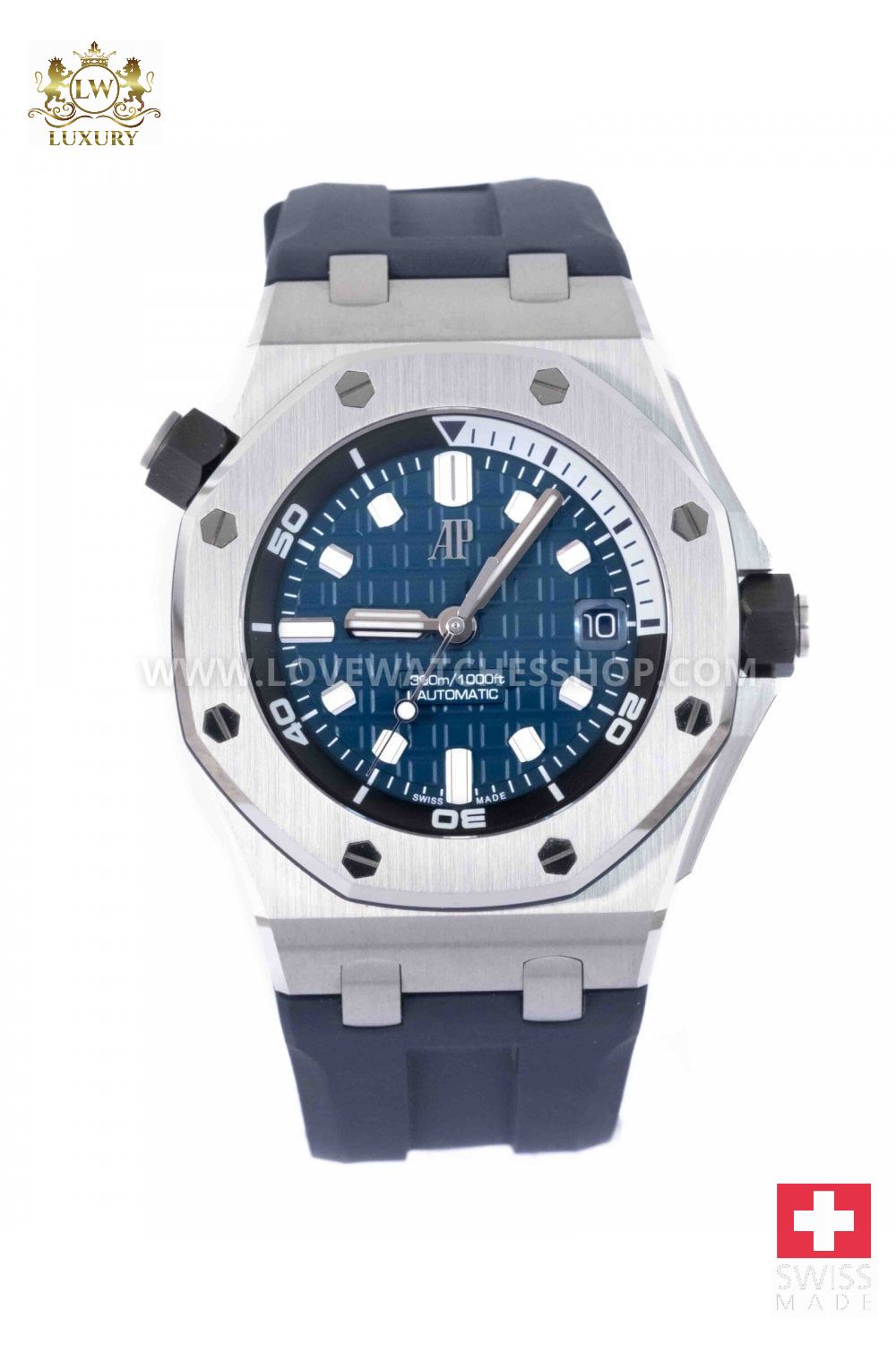 Audemars Piguet Royal Oak Offshore Diver 42mm