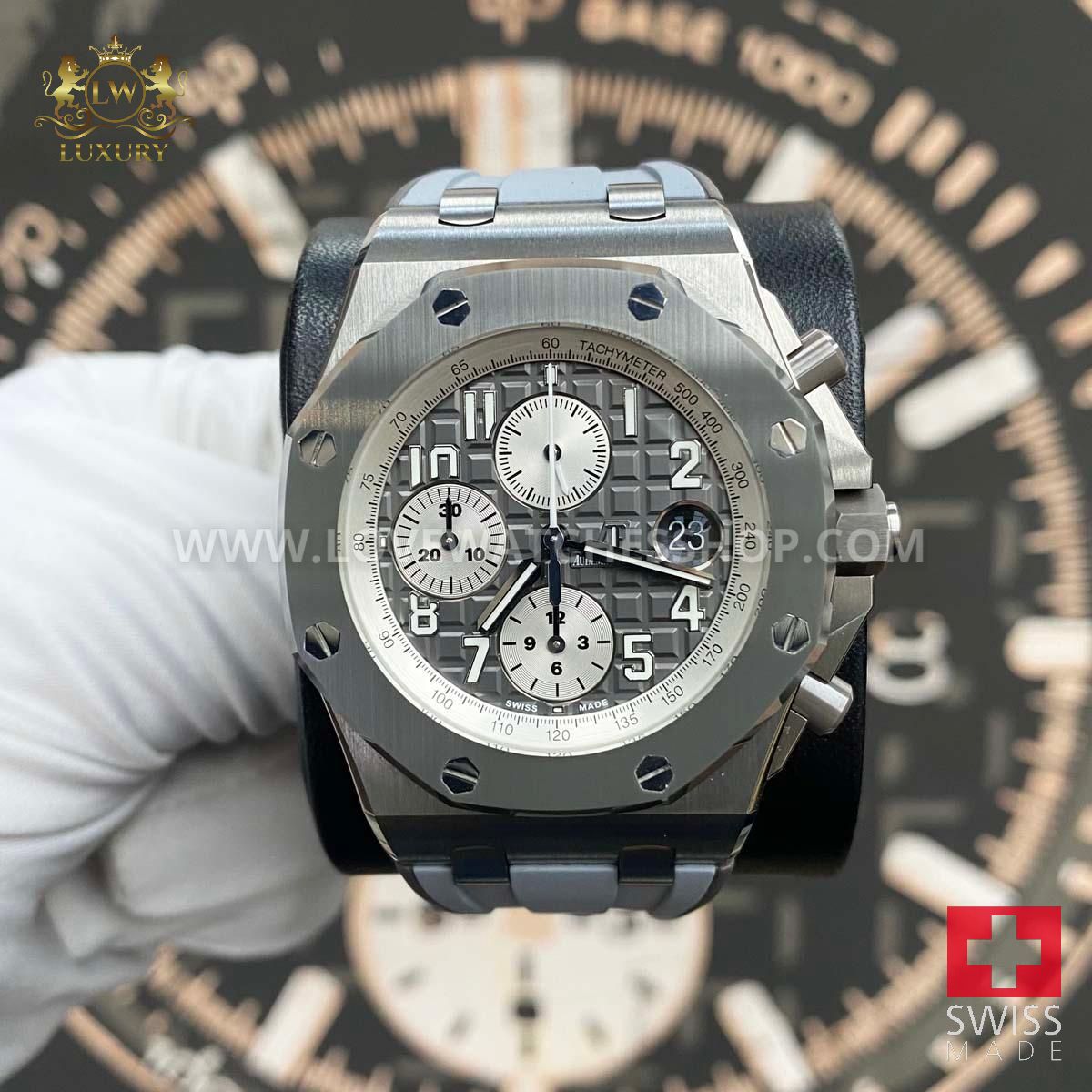 Audemars Piguet 